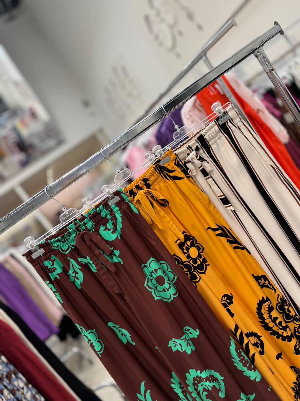 Фото Tensione in