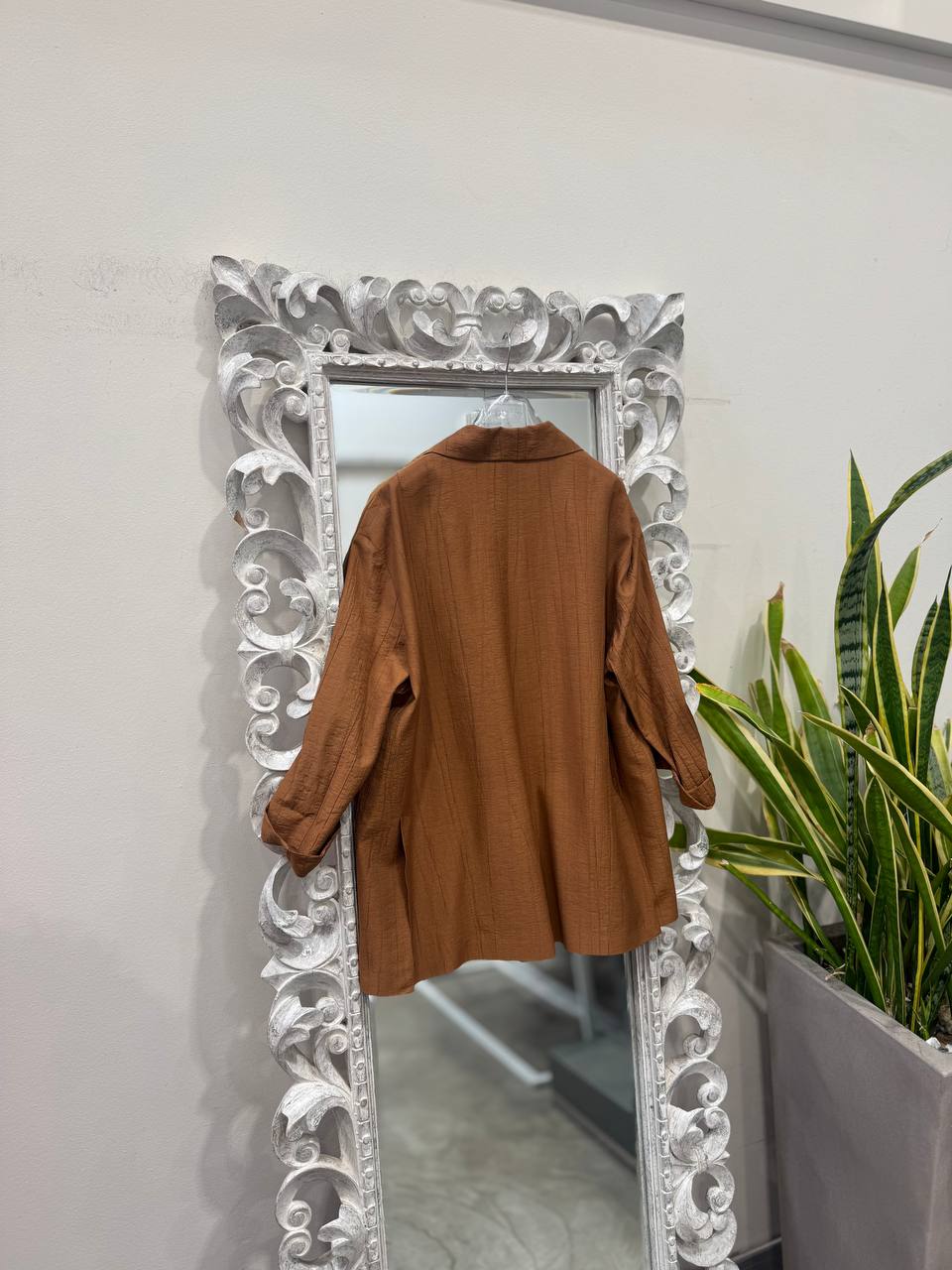 Фото Tensione in