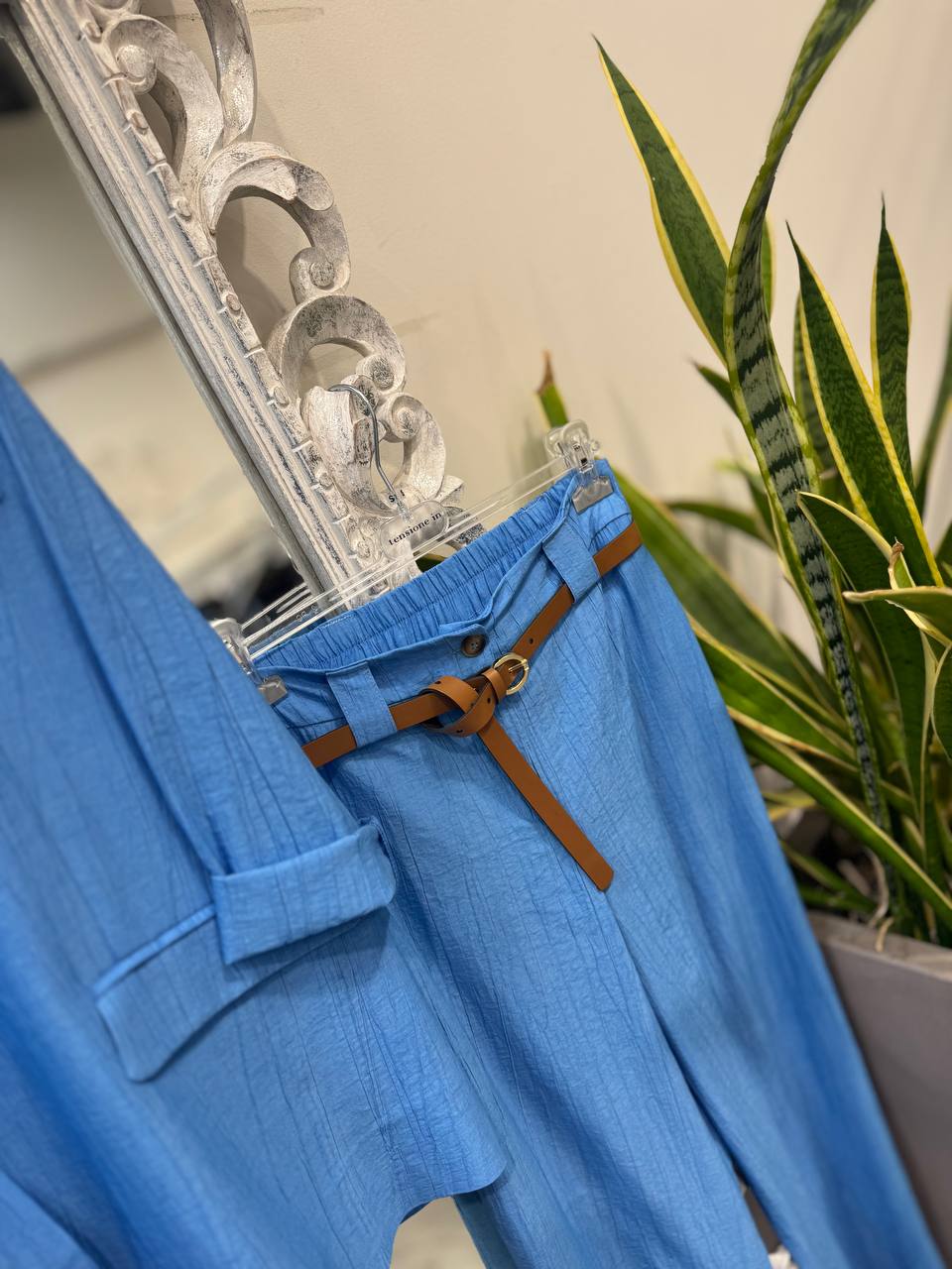 Фото Tensione in