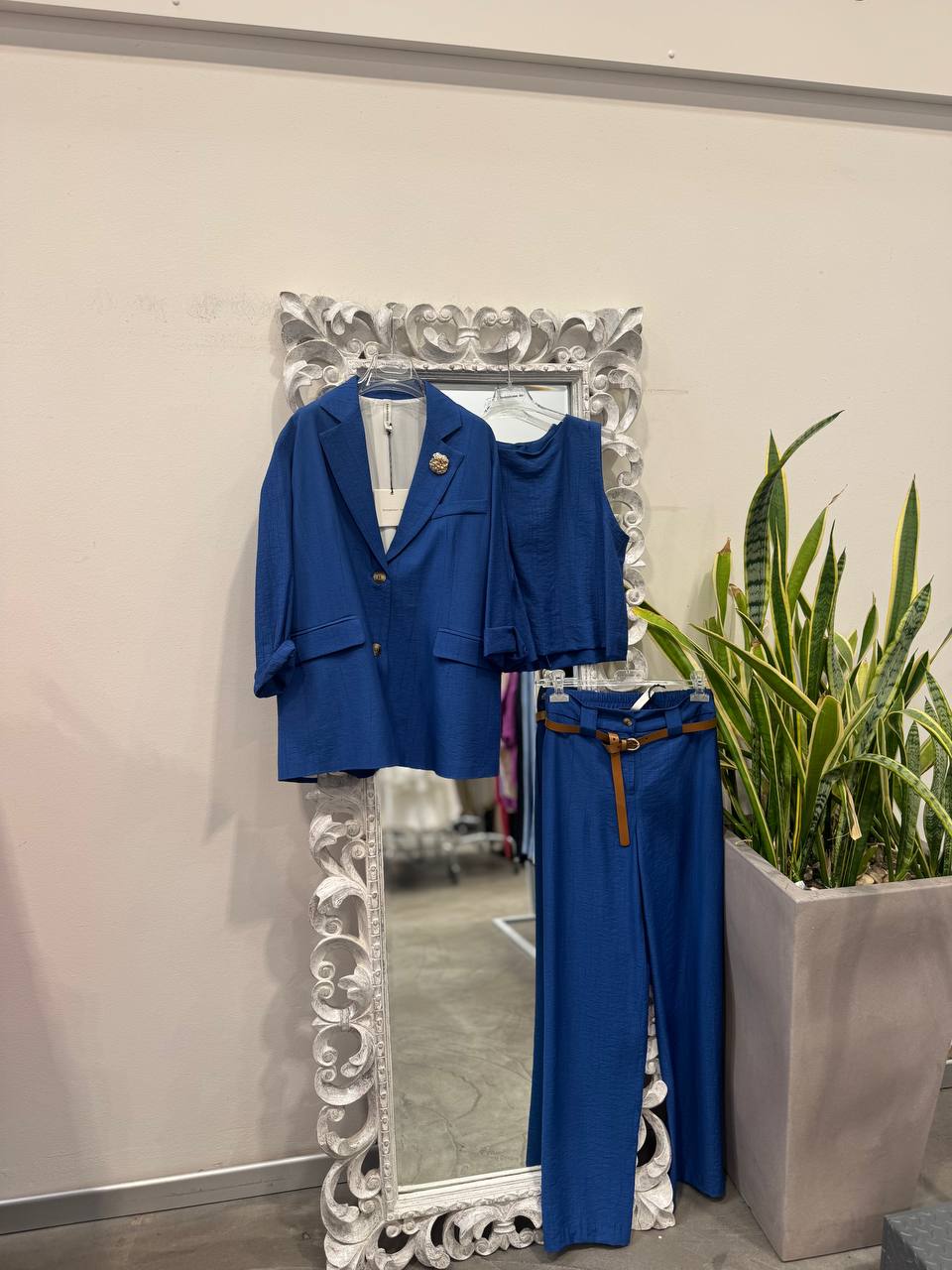 Фото Tensione in