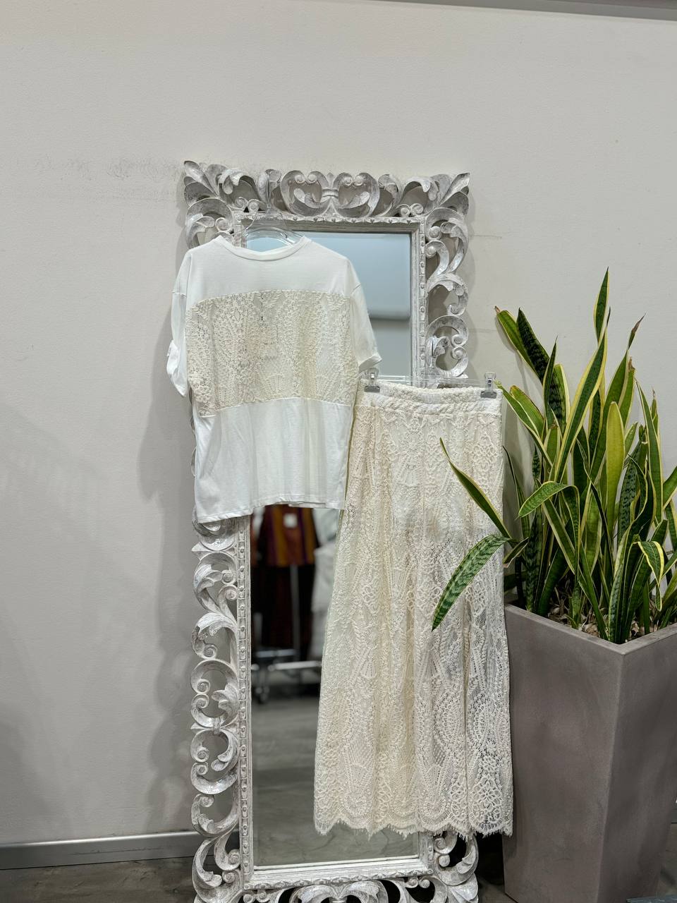 Фото Tensione in