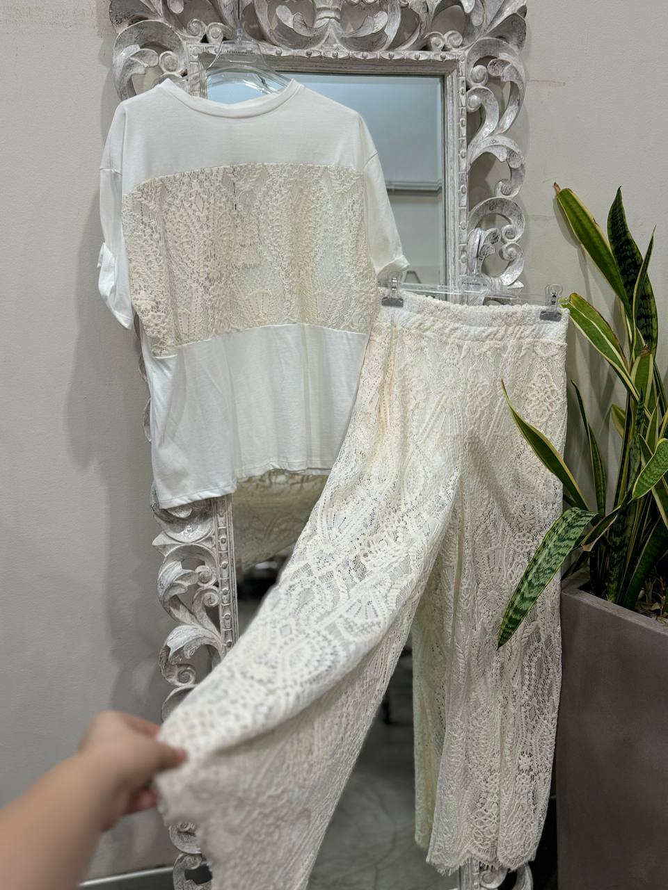 Фото Tensione in