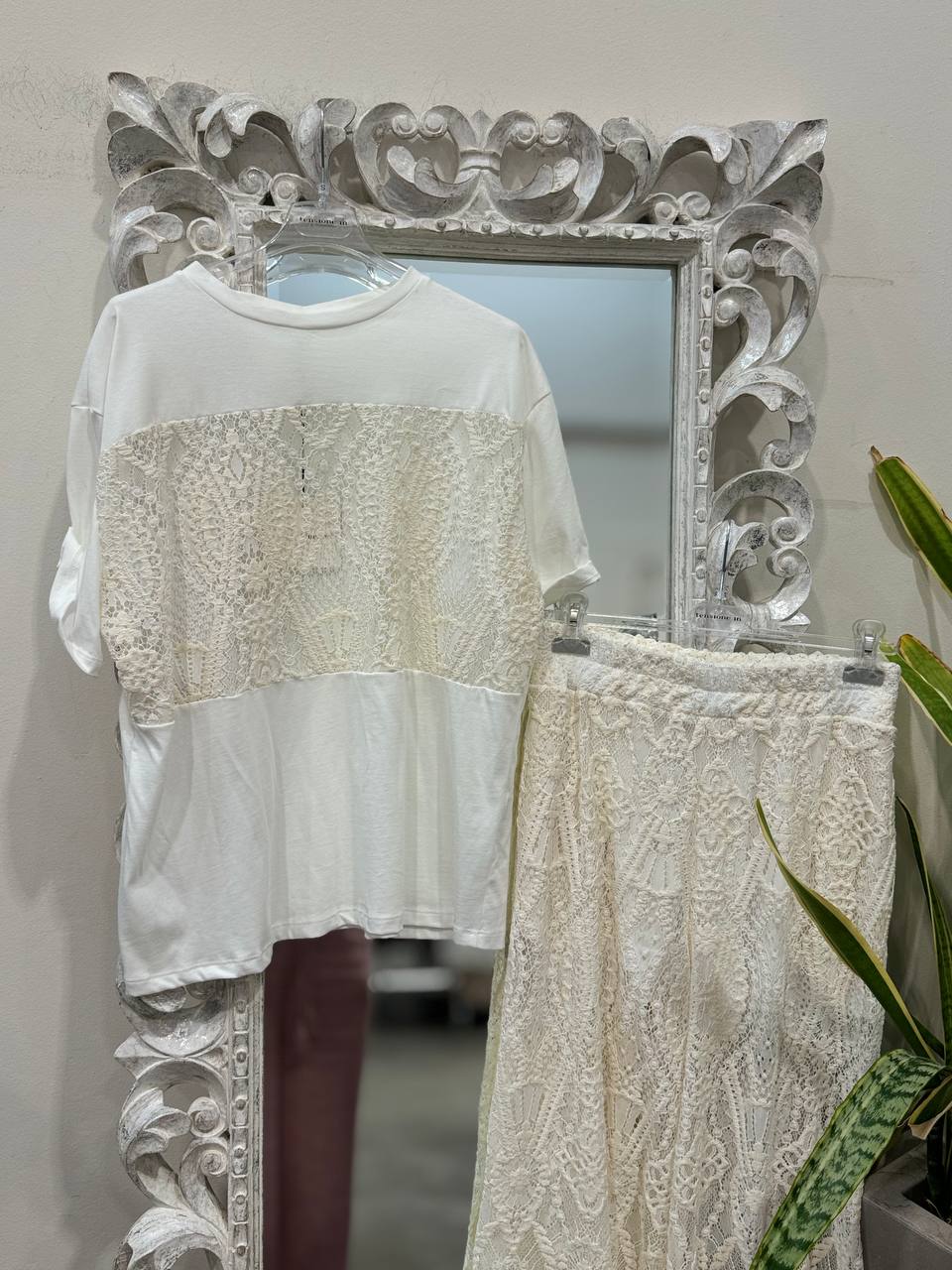 Фото Tensione in