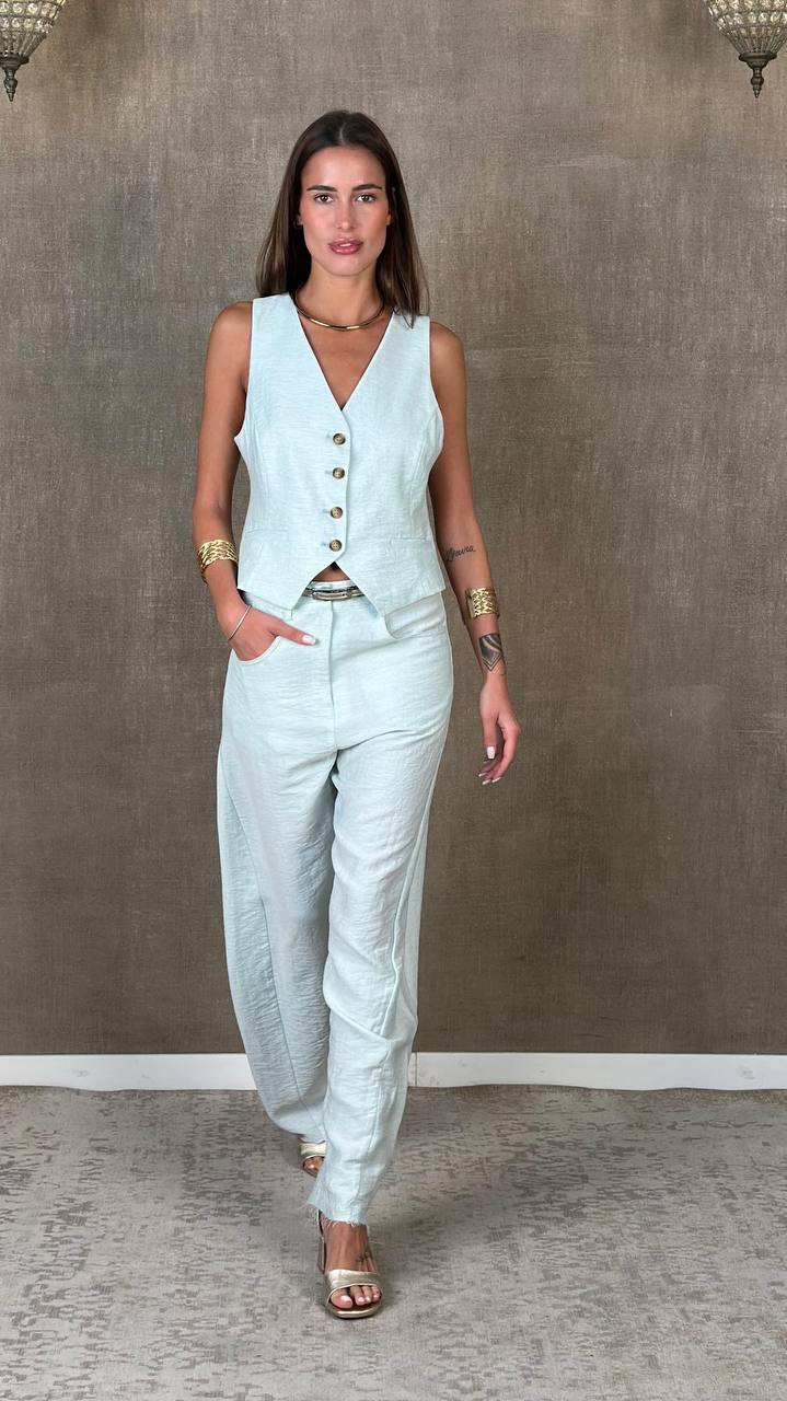 Фото Tensione in