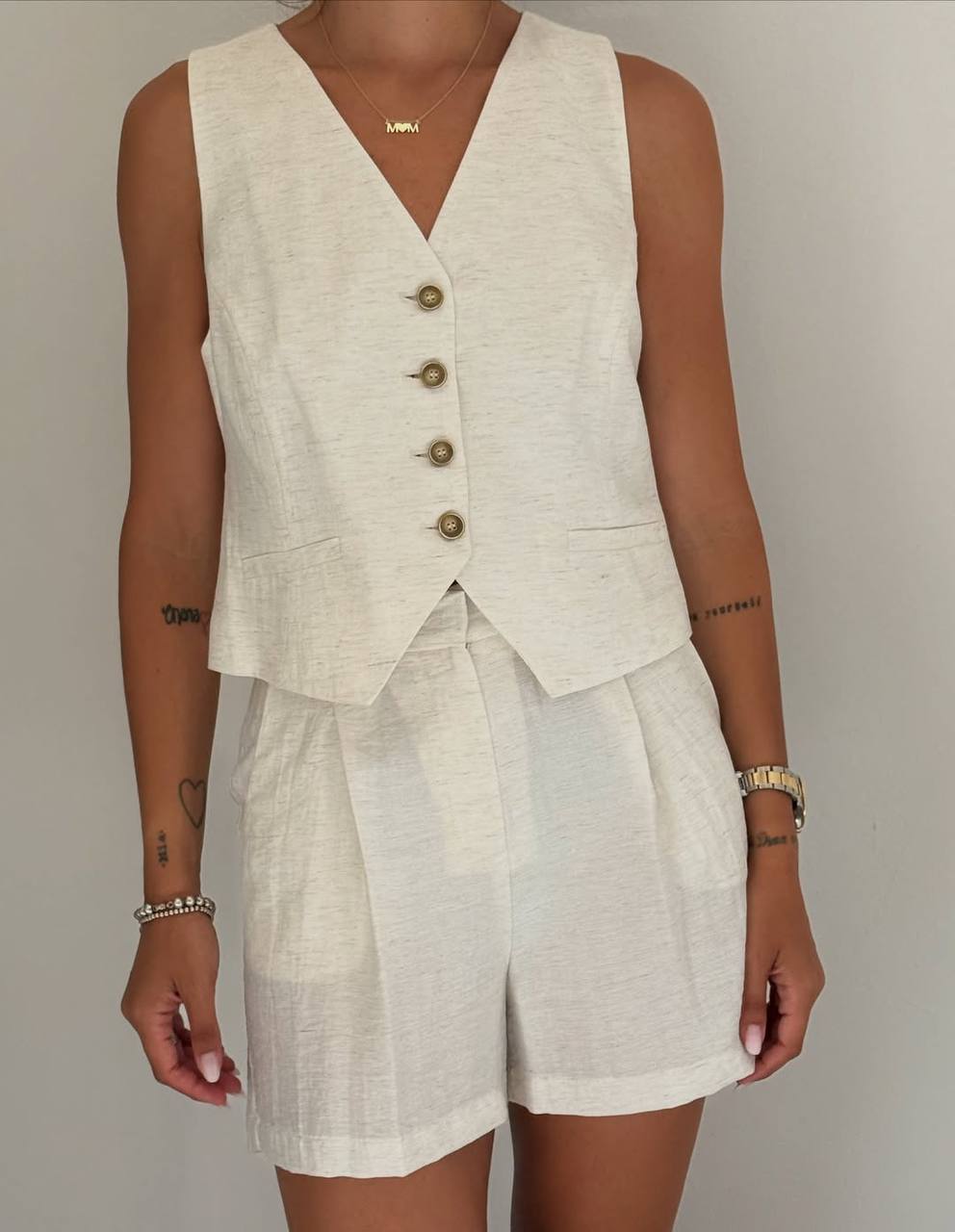 Фото Tensione in