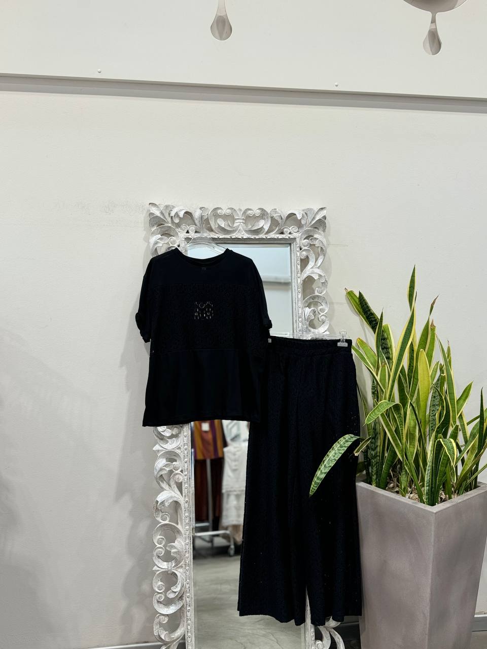 Фото Tensione in