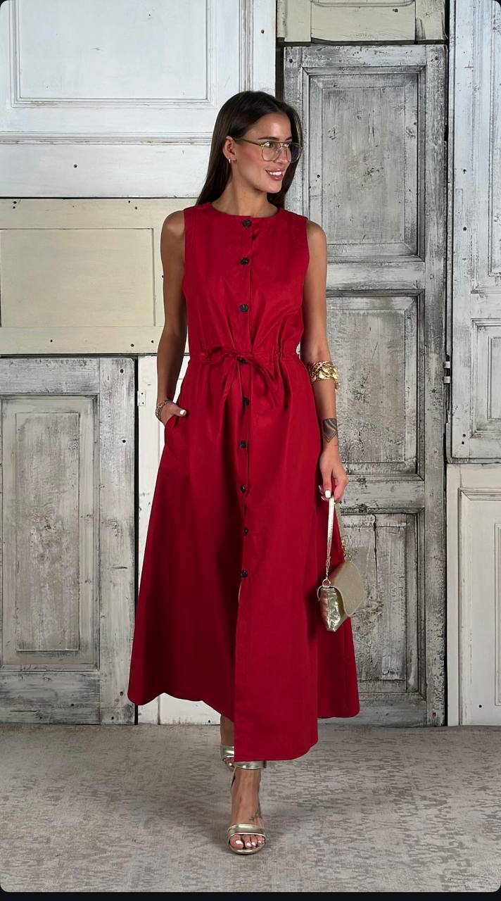 Фото Tensione in