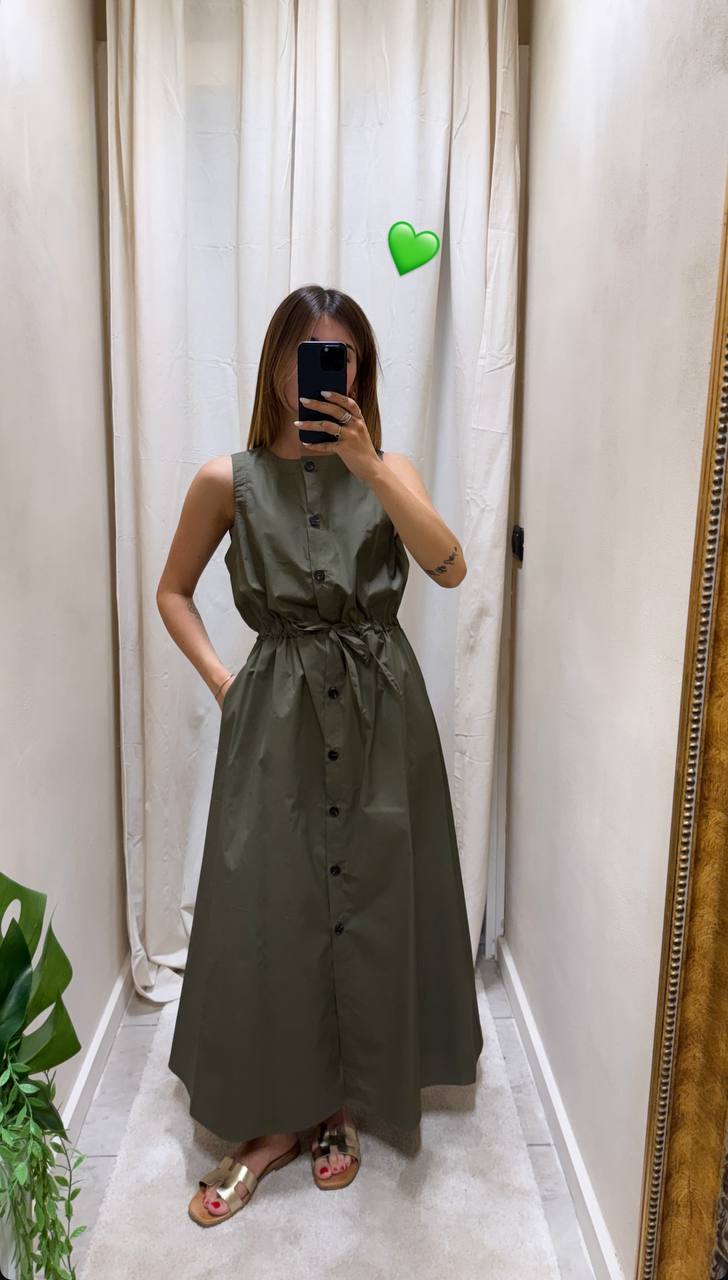 Фото Tensione in