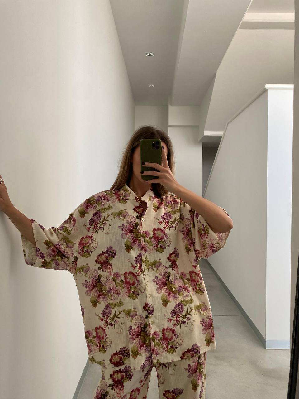 Фото Tensione in