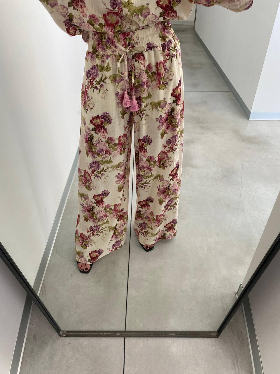 Фото Tensione in