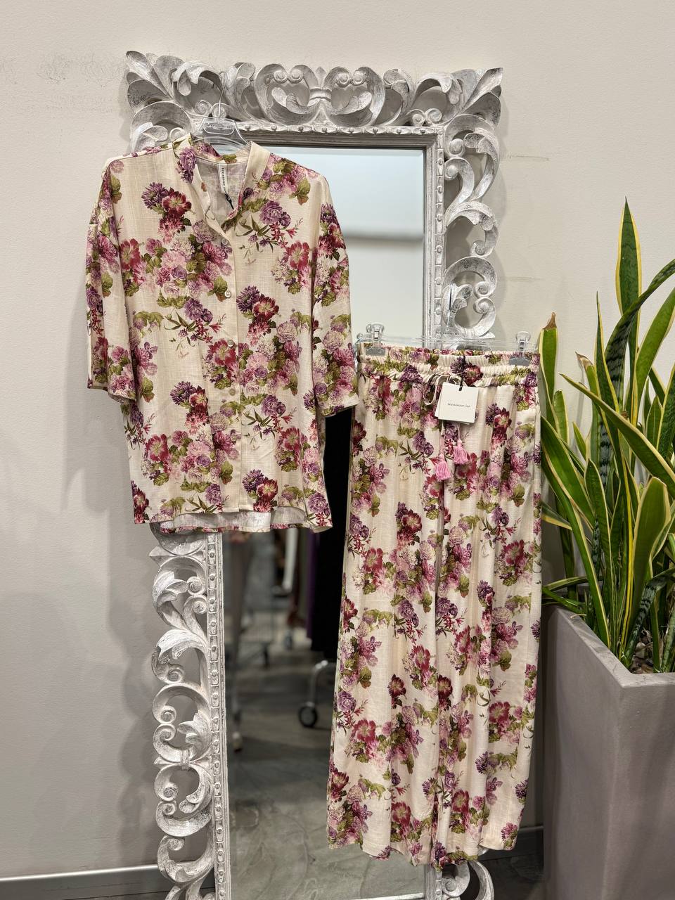 Фото Tensione in