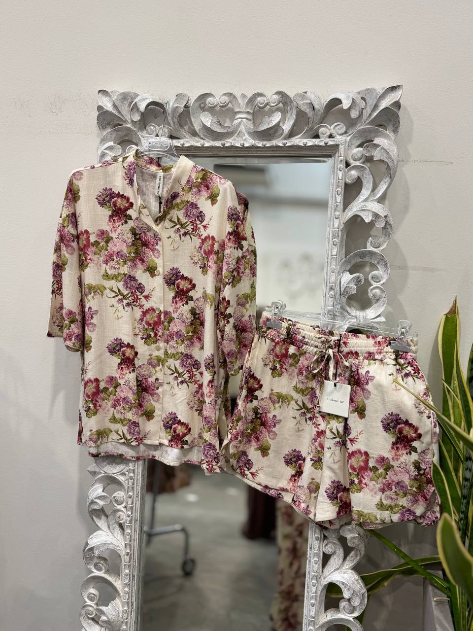 Фото Tensione in