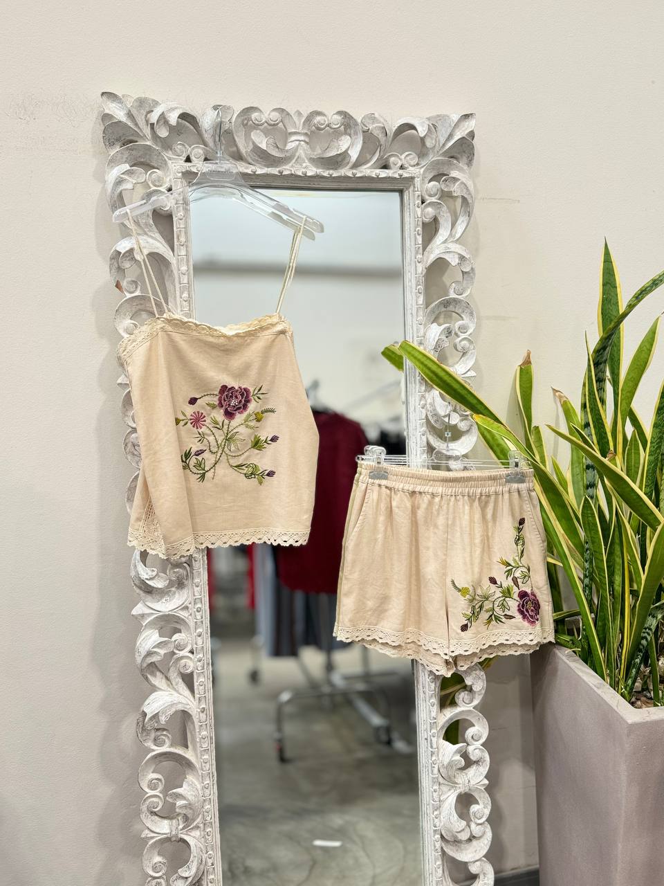 Фото Tensione in