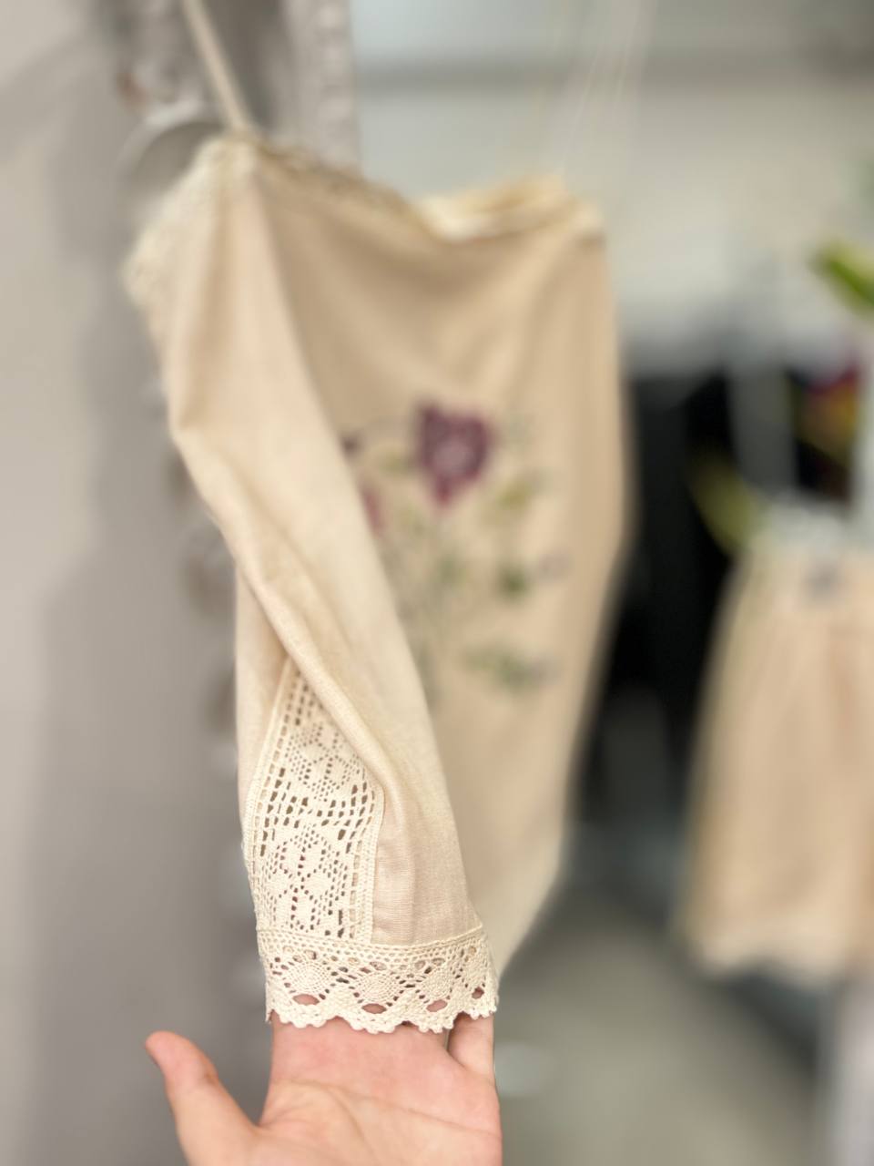 Фото Tensione in