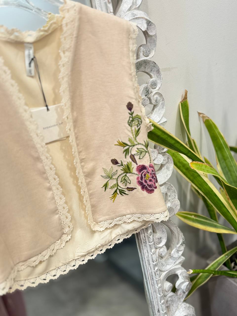 Фото Tensione in