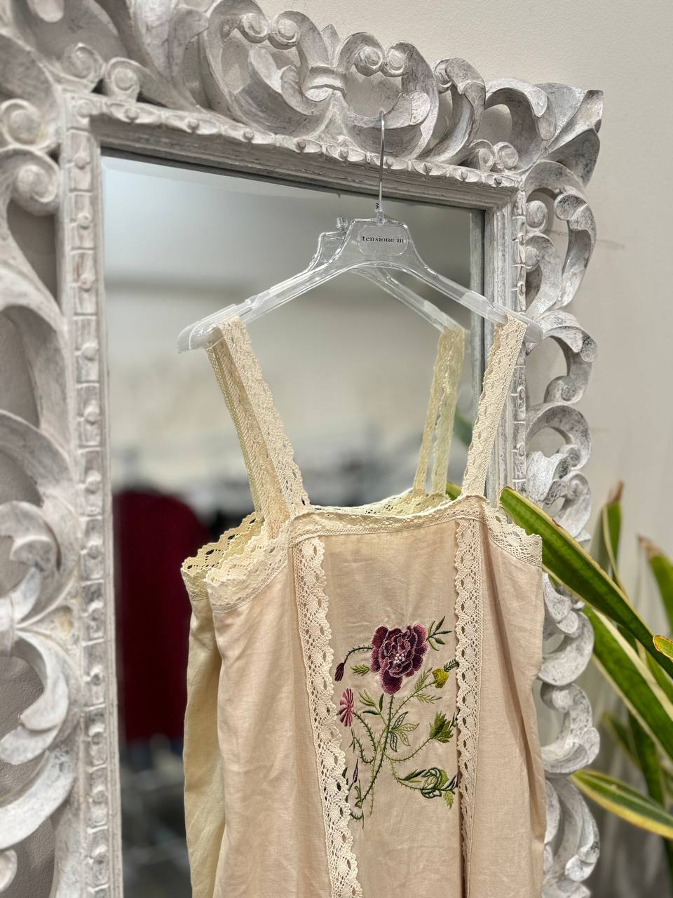 Фото Tensione in