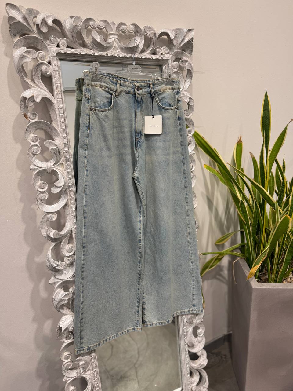 Фото Tensione in