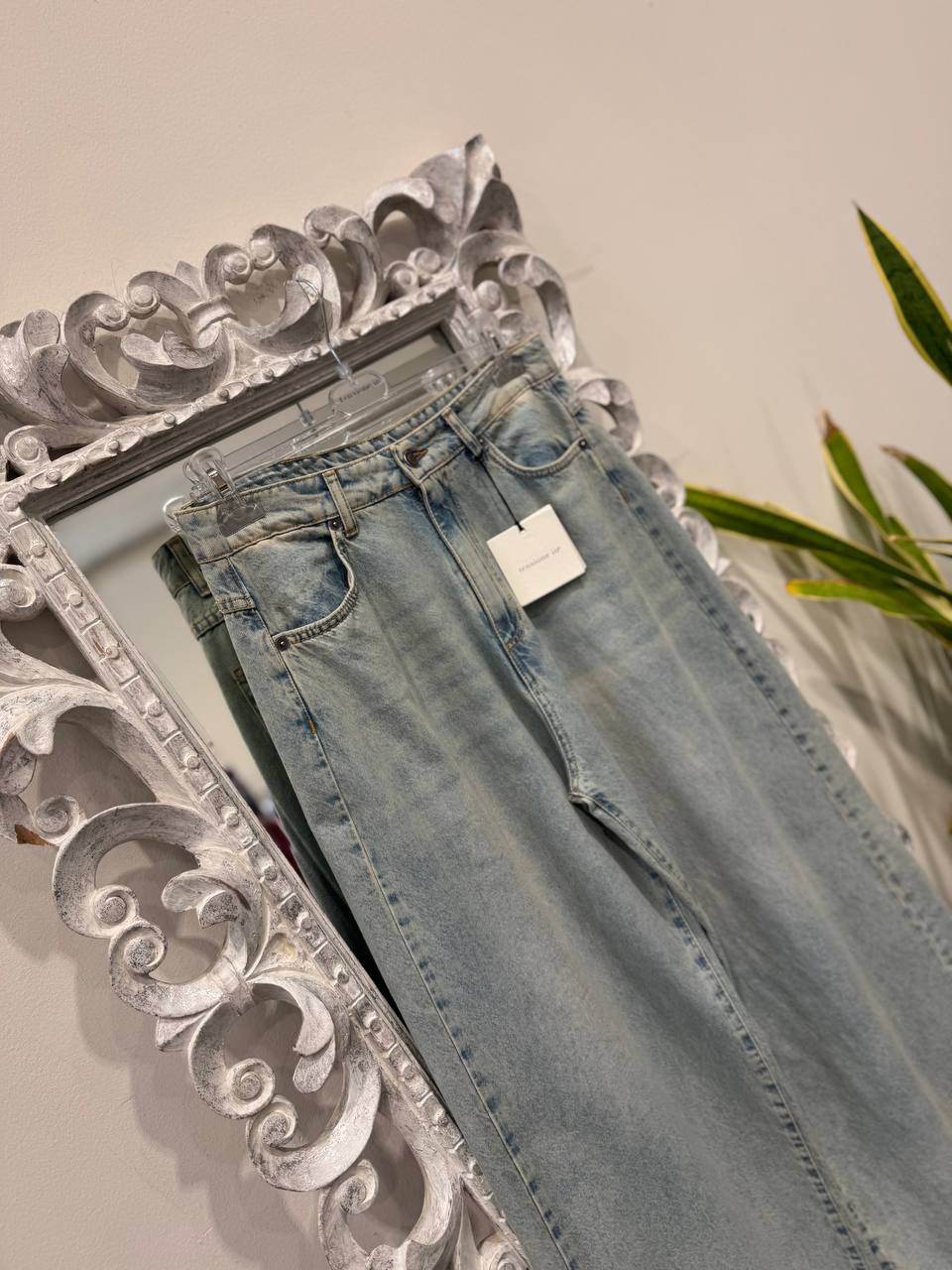 Фото Tensione in