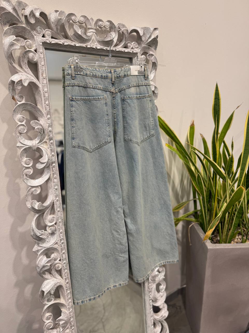 Фото Tensione in