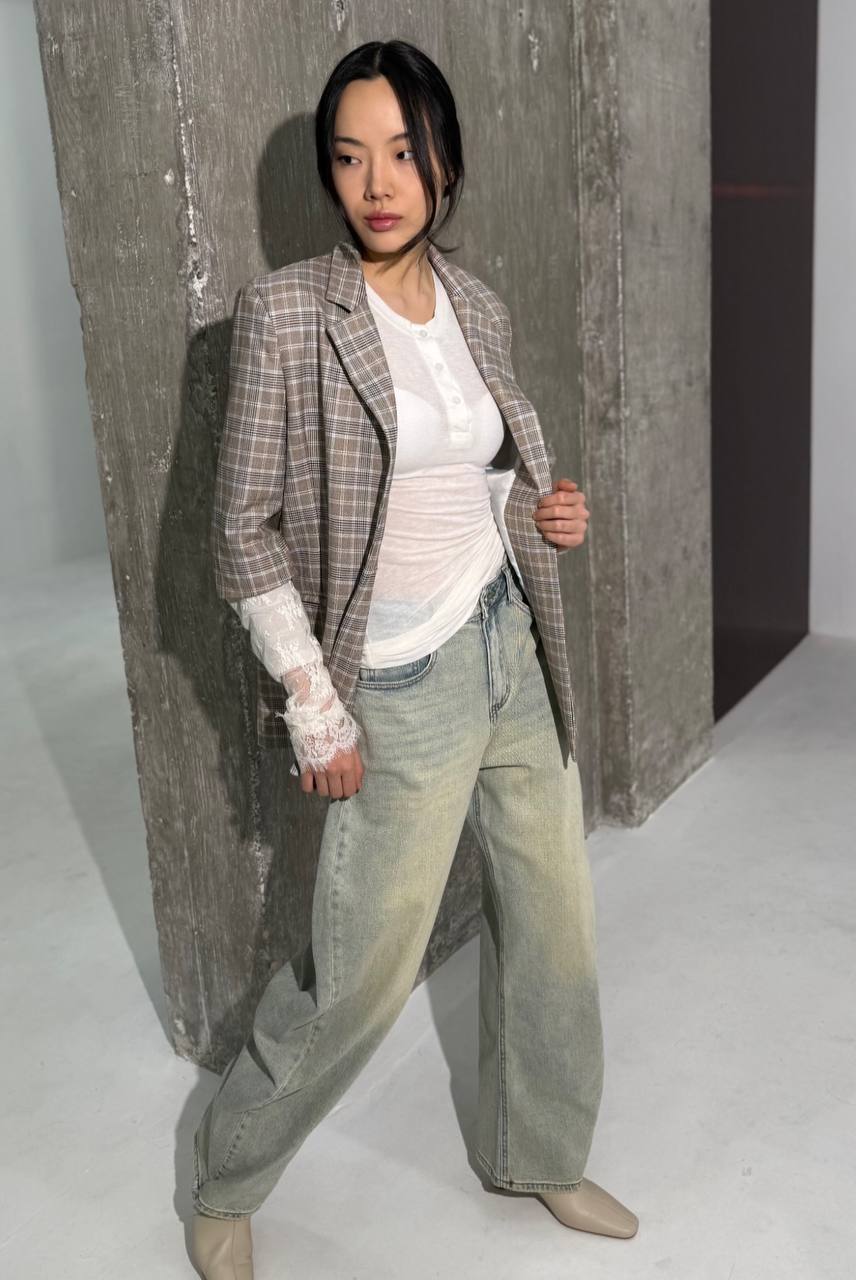 Фото Tensione in