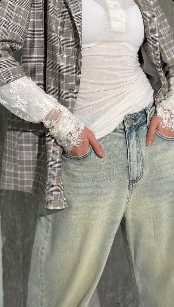 Фото Tensione in