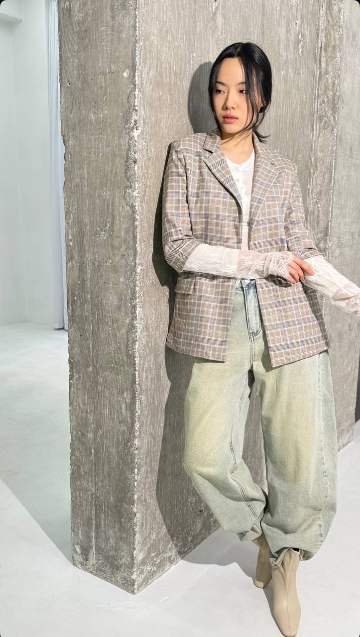 Фото Tensione in