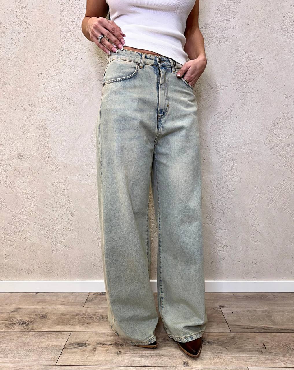 Фото Tensione in