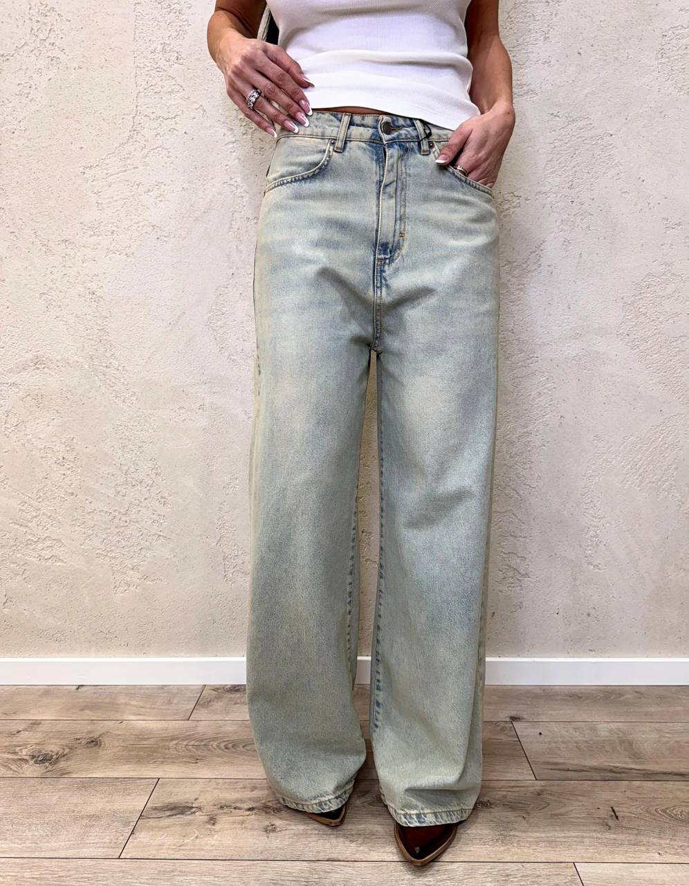 Фото Tensione in