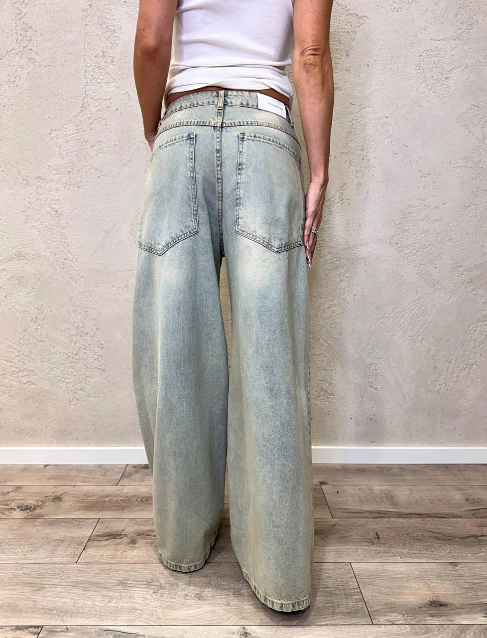 Фото Tensione in