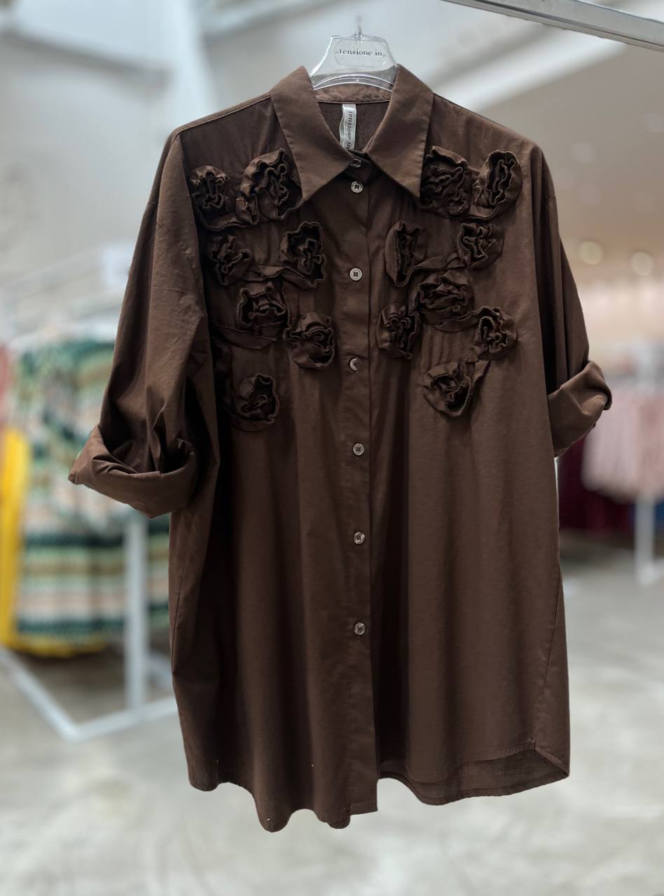 Фото Tensione in