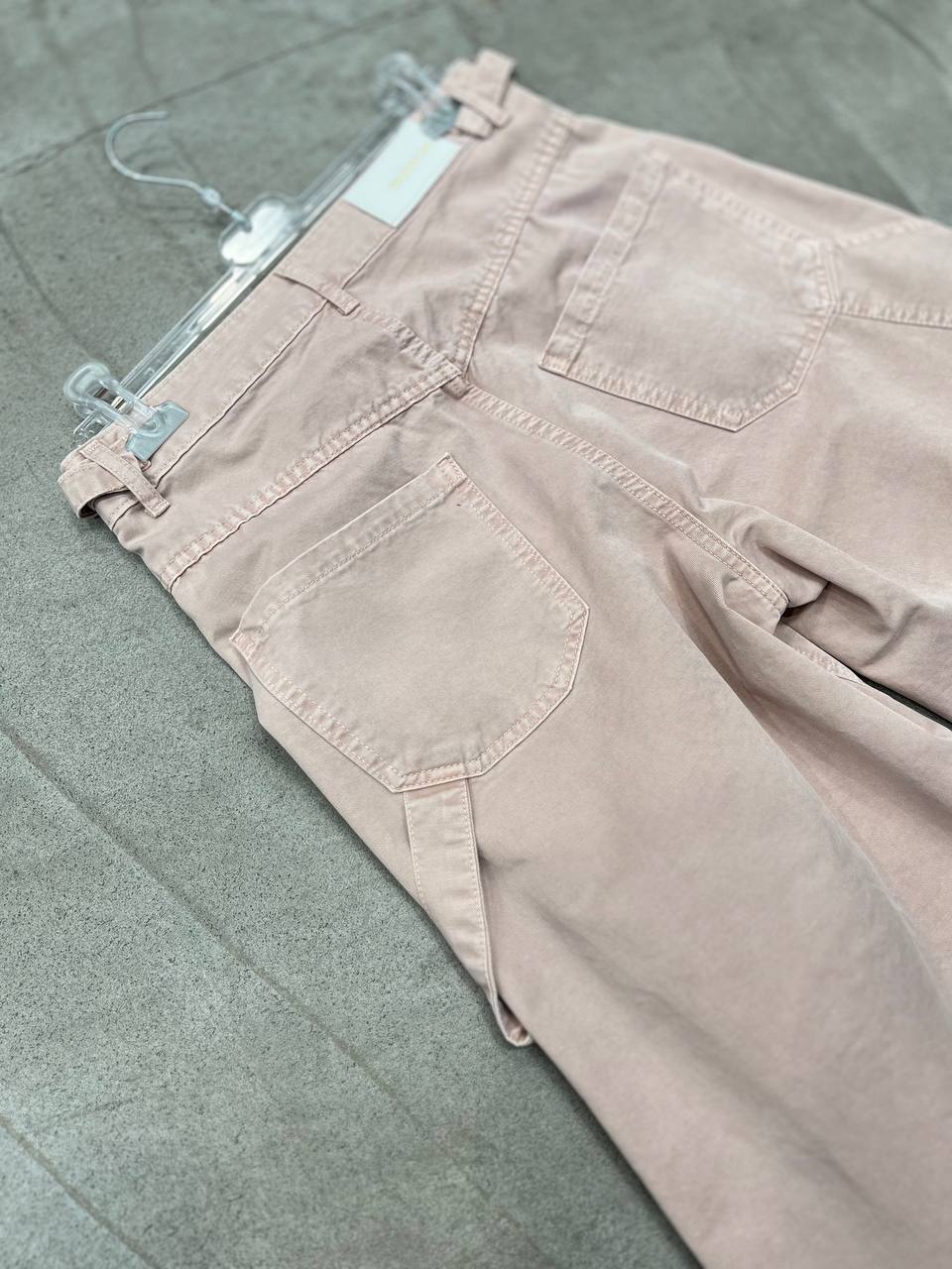 Фото Tensione in