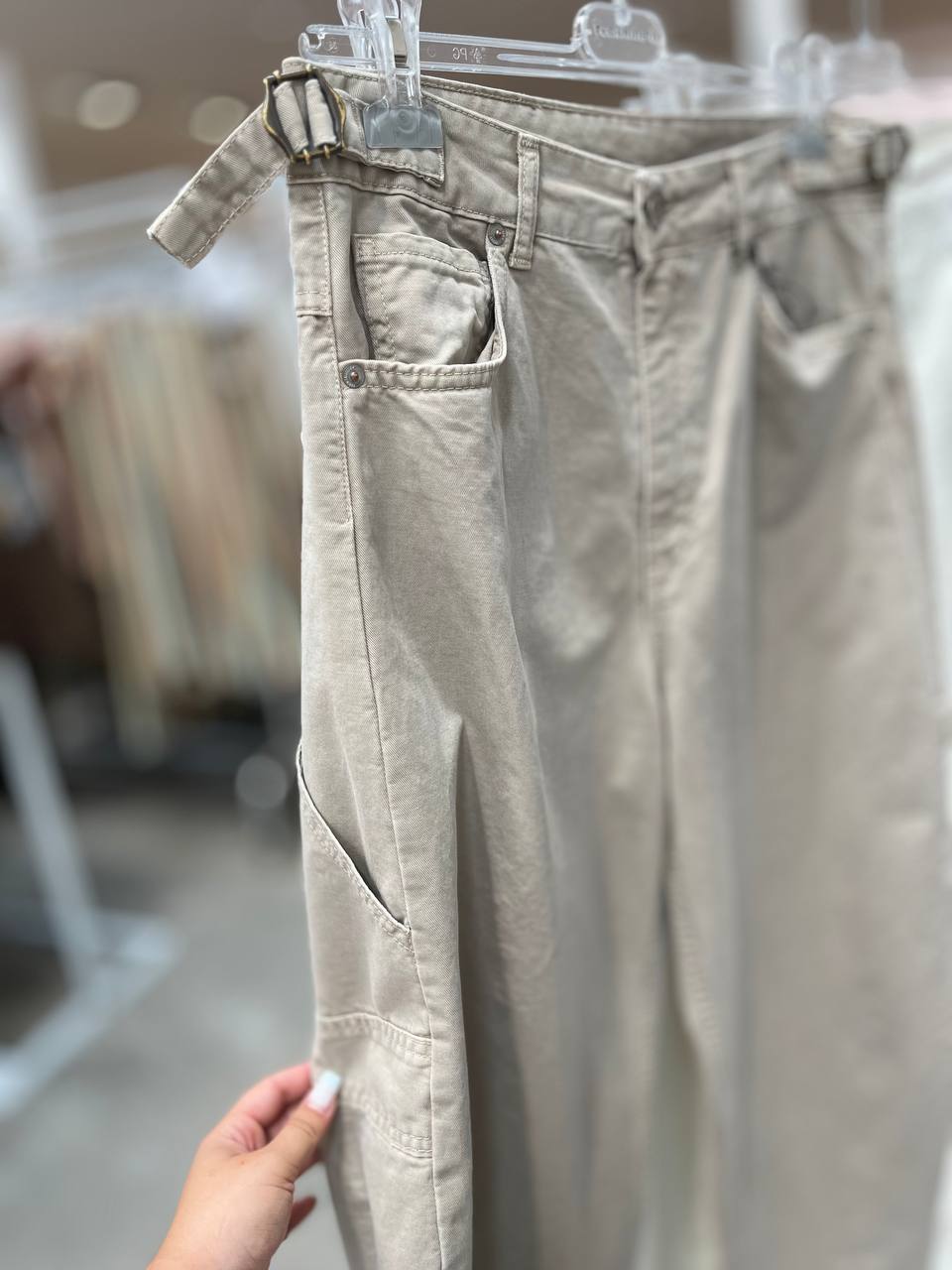 Фото Tensione in