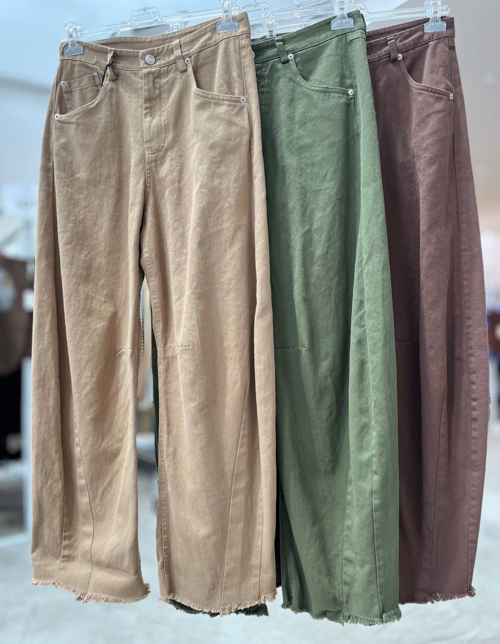 Фото Tensione in