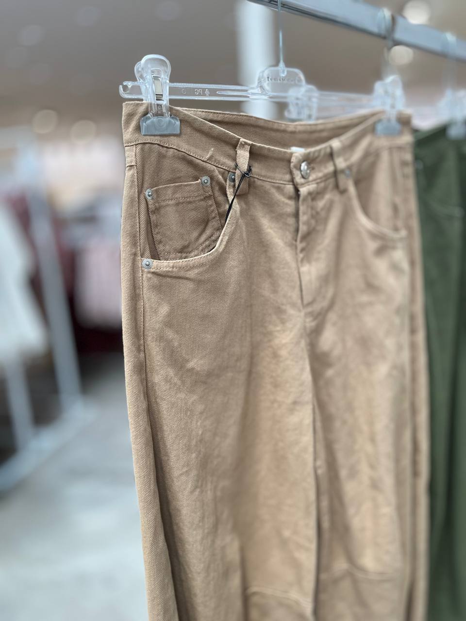 Фото Tensione in