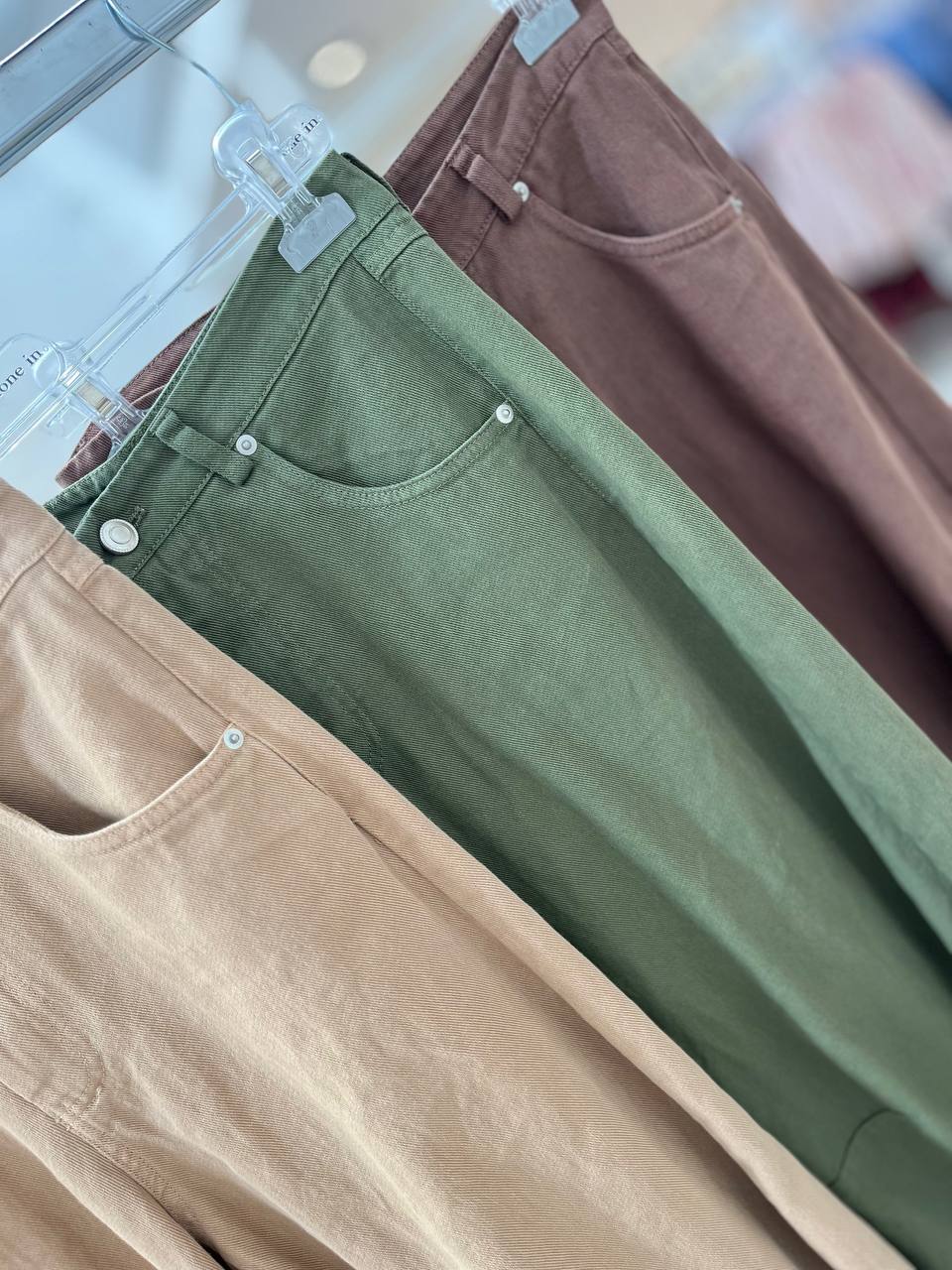 Фото Tensione in