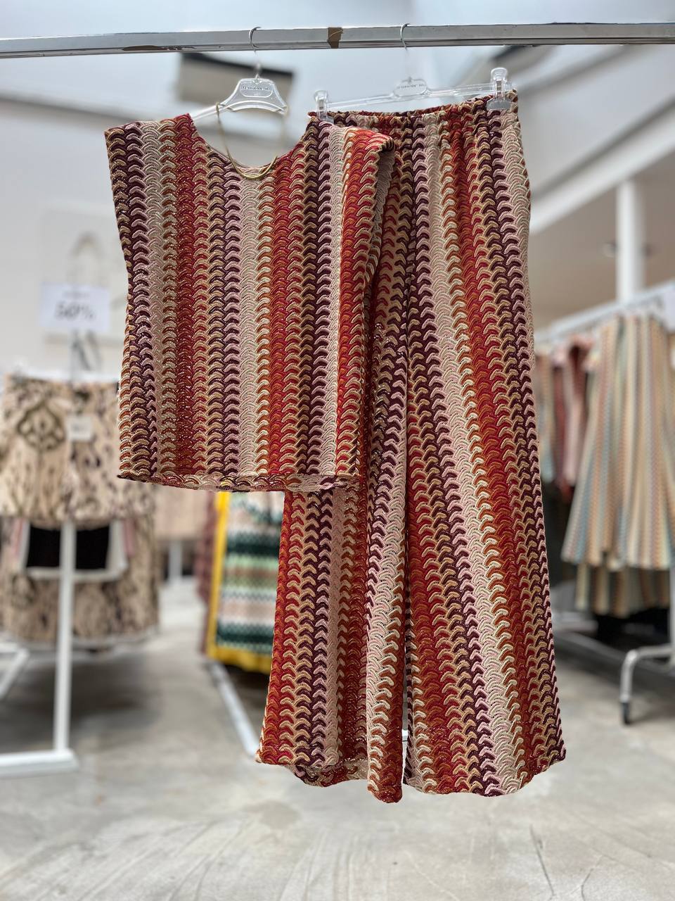 Фото Tensione in