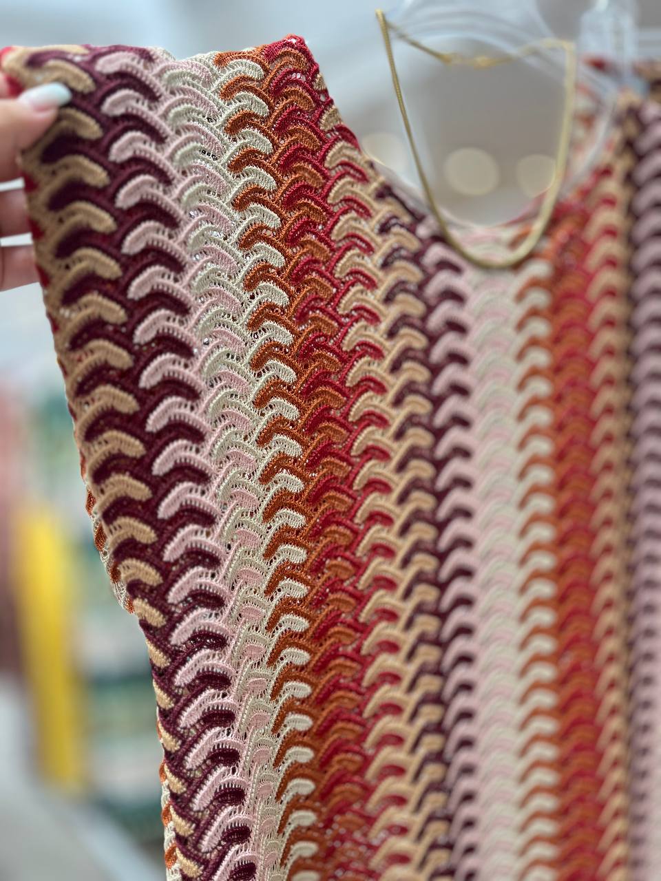 Фото Tensione in