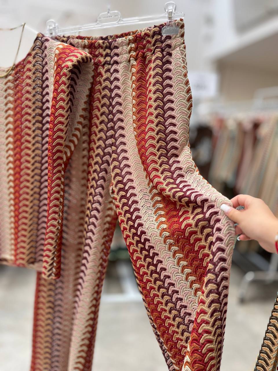 Фото Tensione in