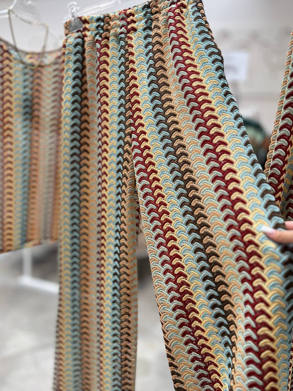 Фото Tensione in