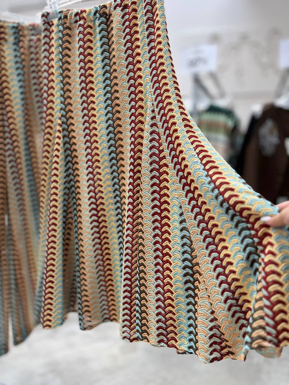 Фото Tensione in