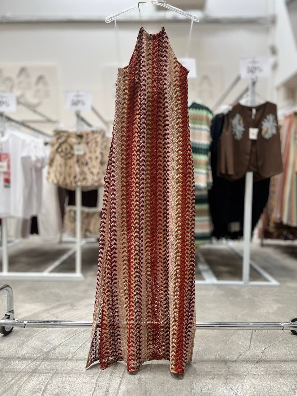 Фото Tensione in