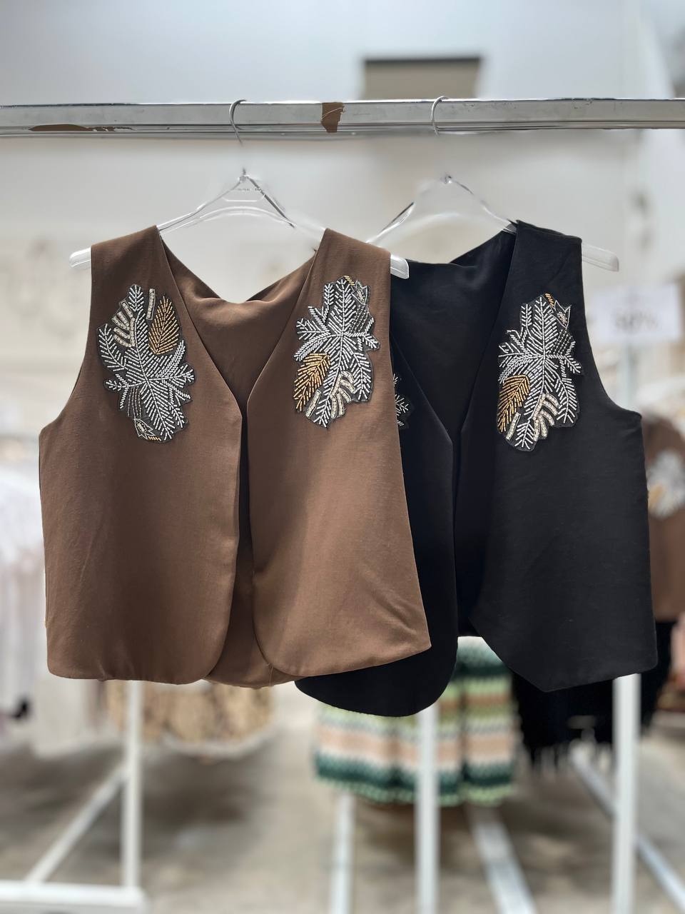 Фото Tensione in