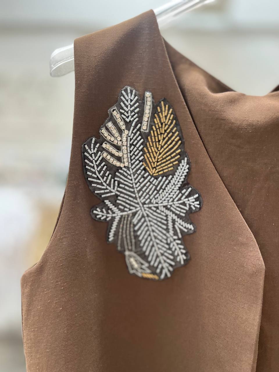 Фото Tensione in