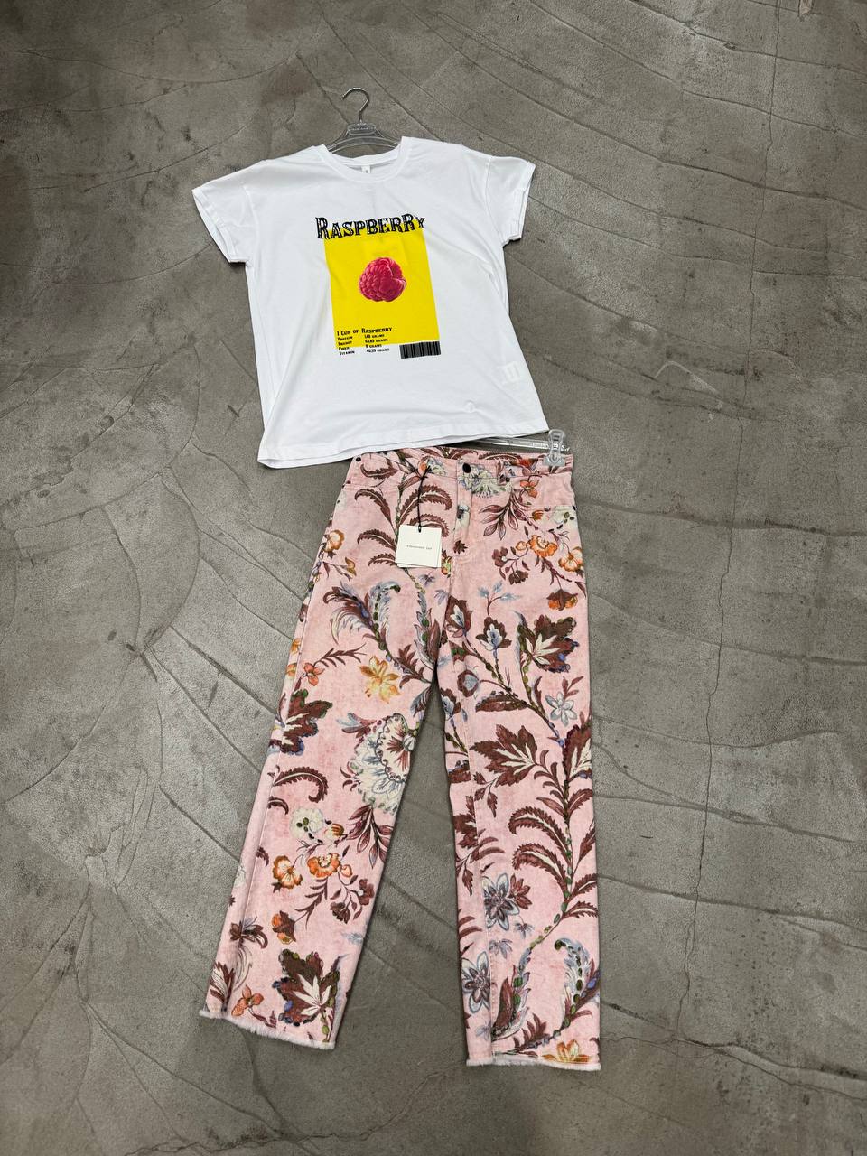 Фото Tensione in