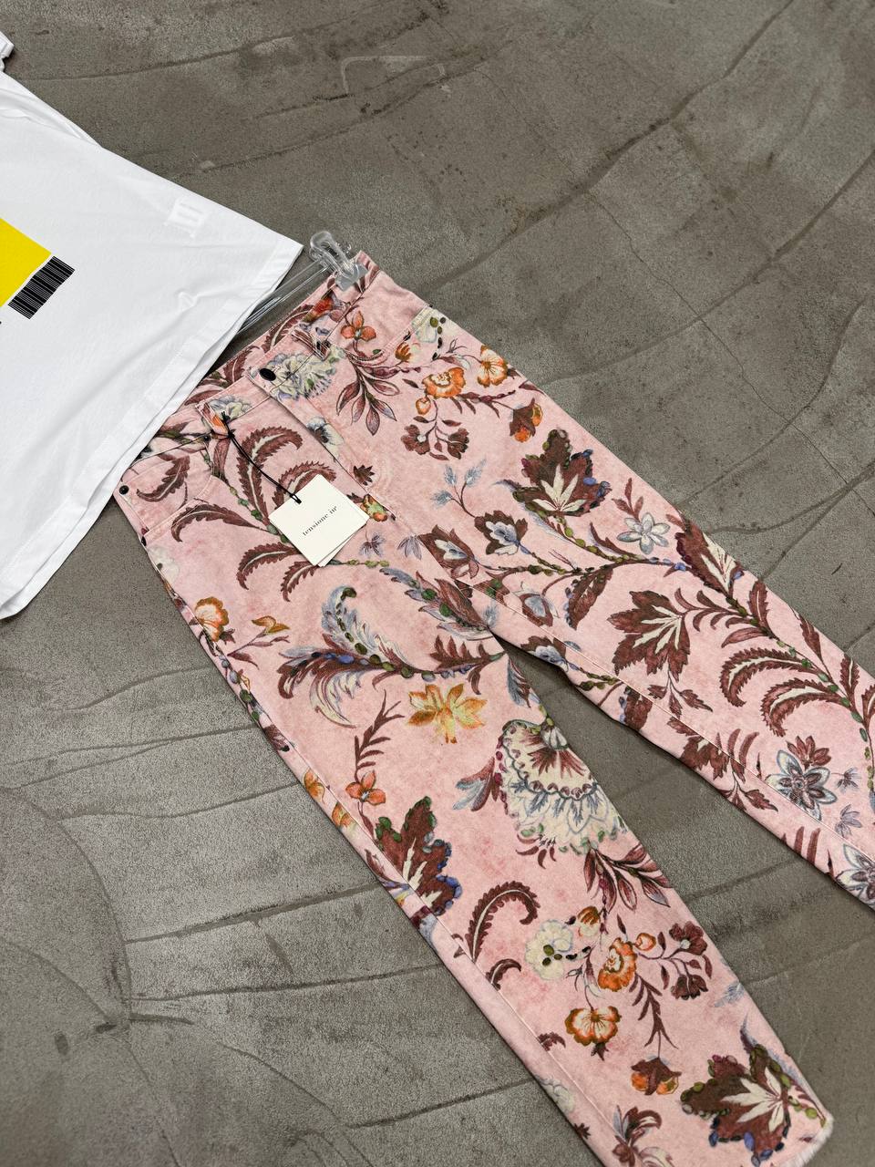 Фото Tensione in