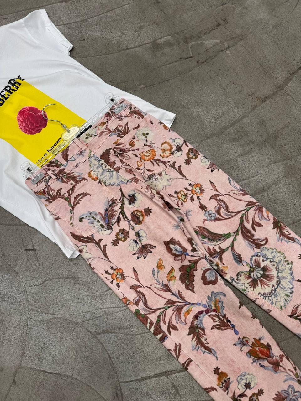 Фото Tensione in