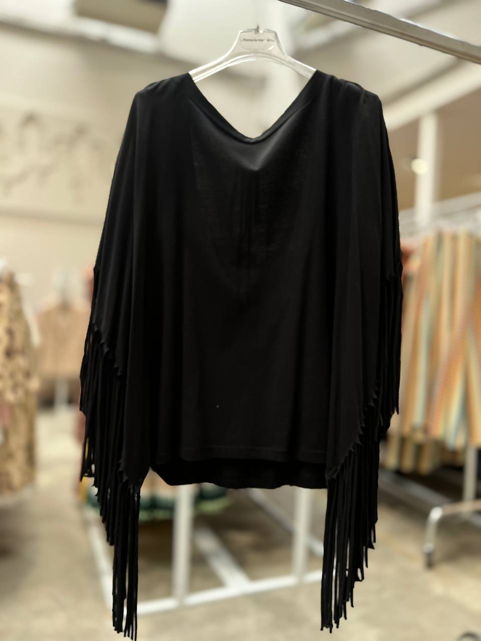 Фото Tensione in