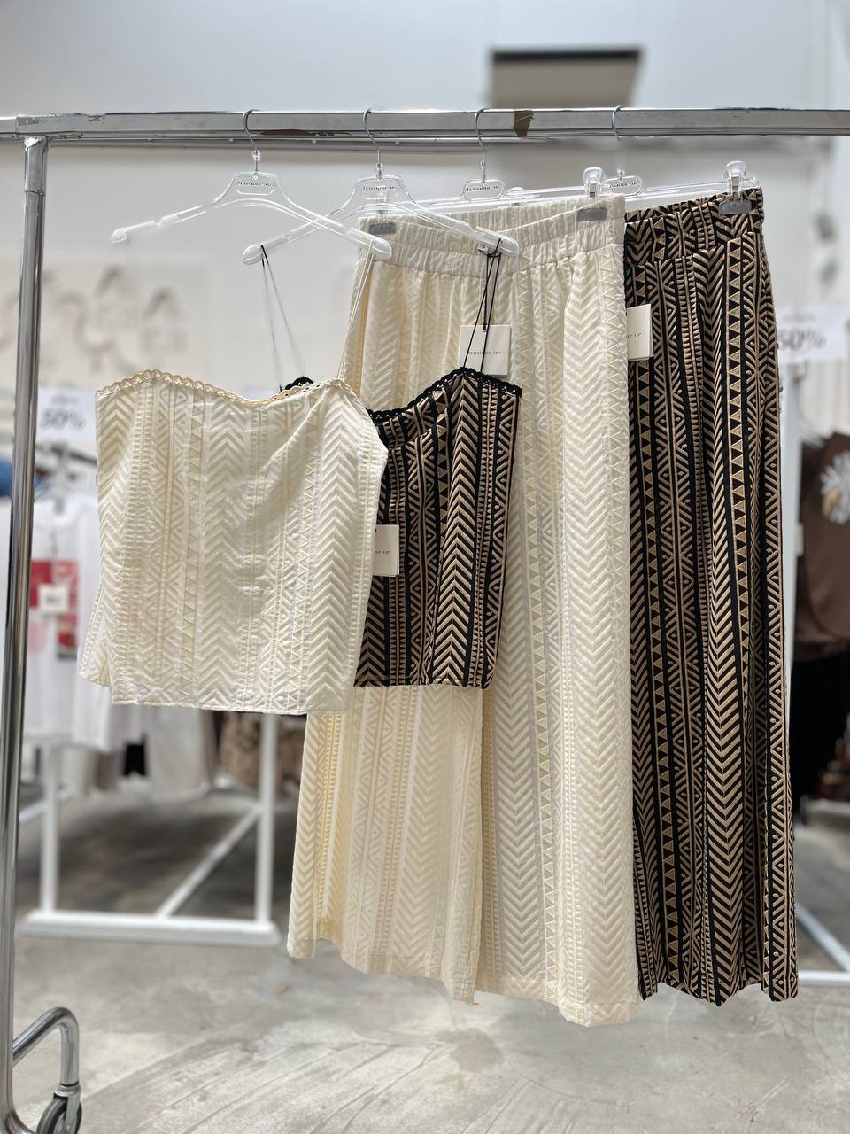 Фото Tensione in