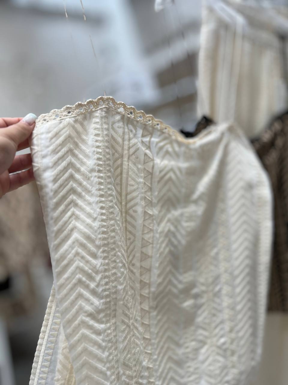 Фото Tensione in