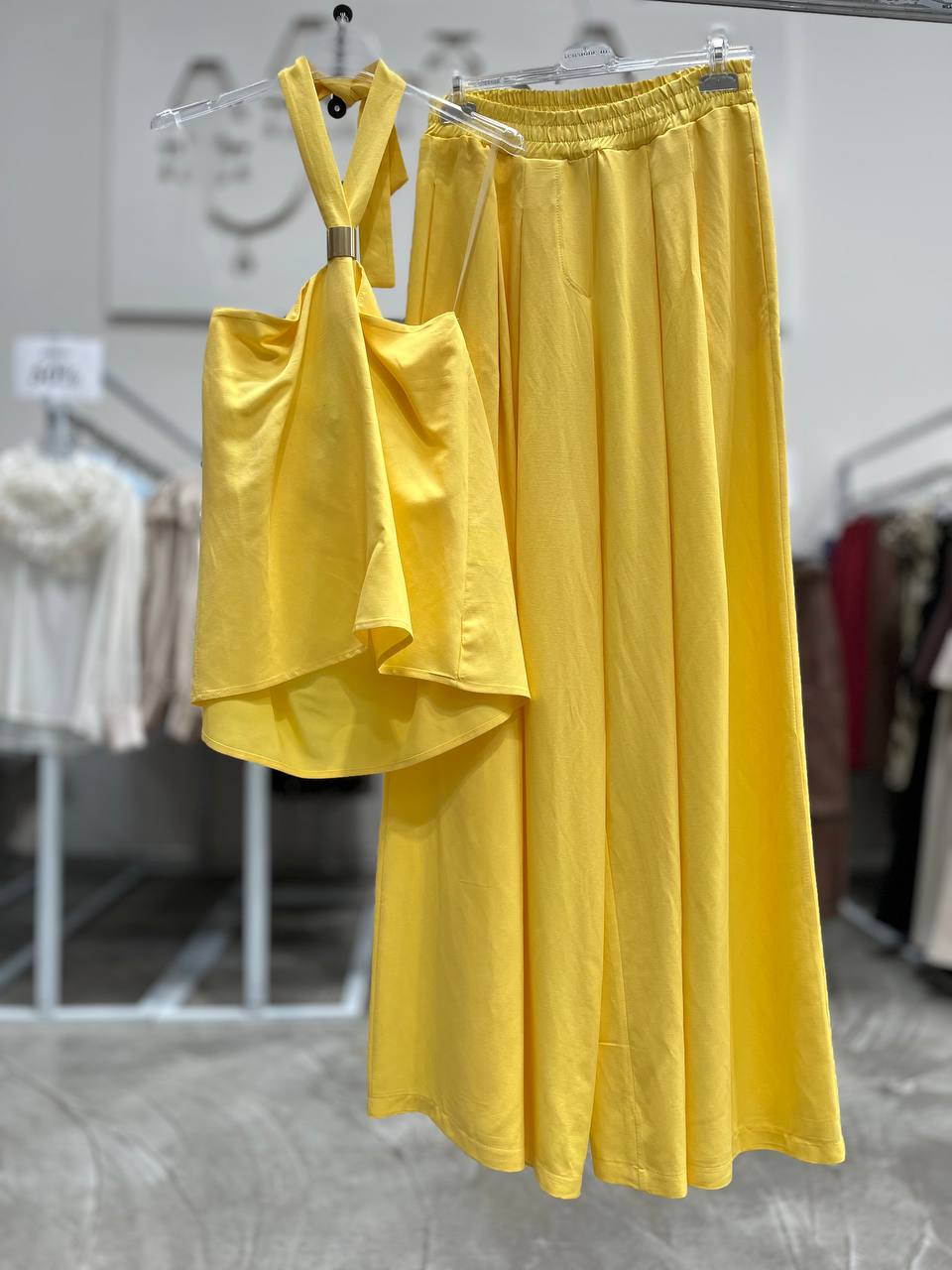 Фото Tensione in